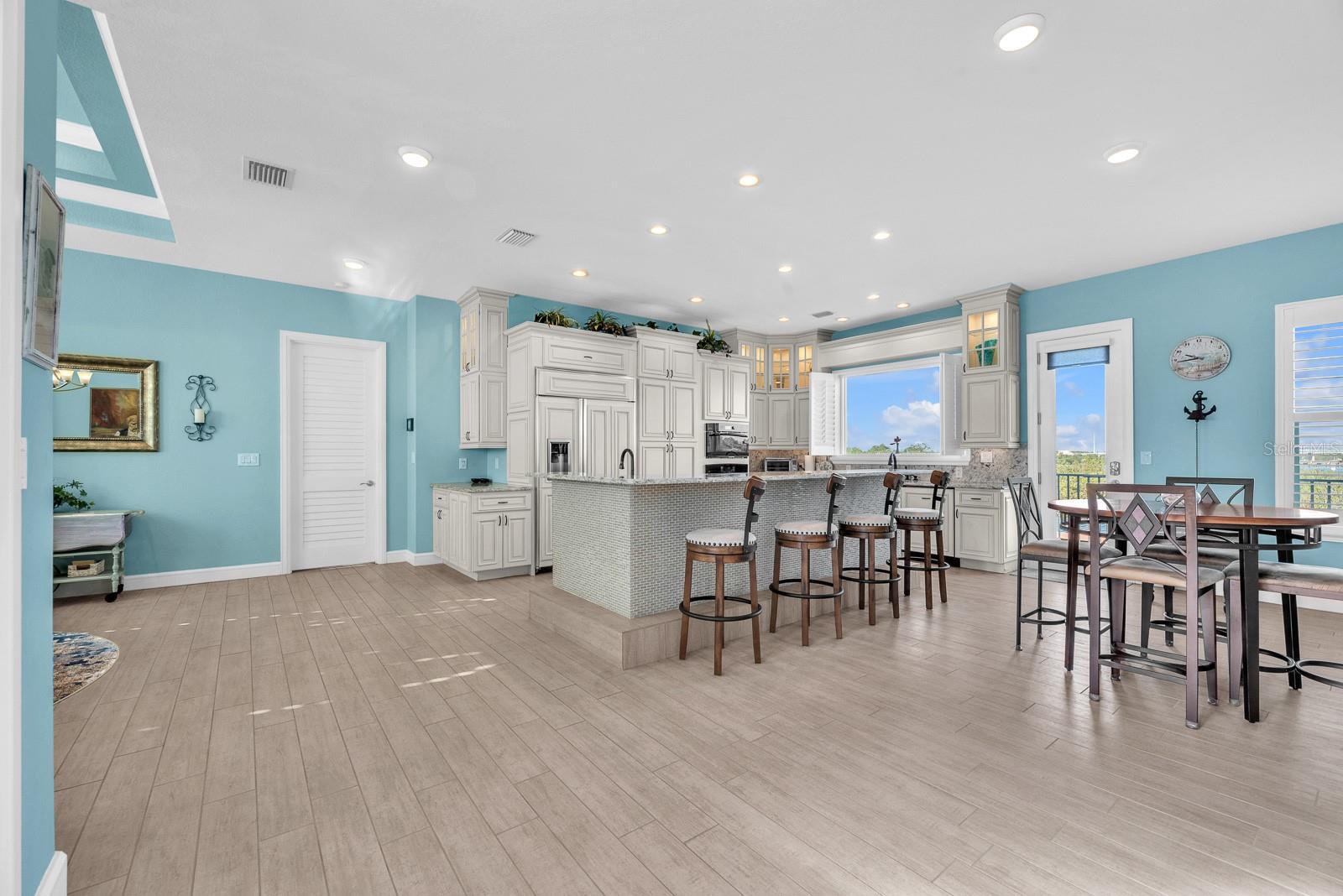 BRANDWOOD SUB - Residential