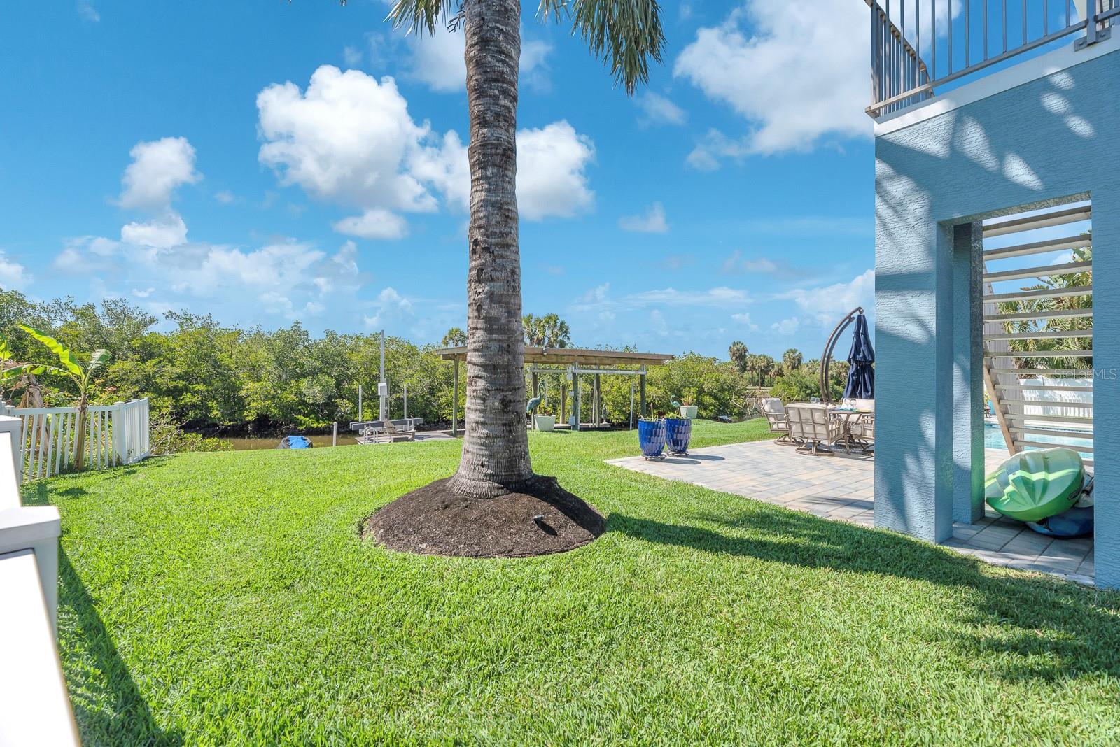 BRANDWOOD SUB - Residential