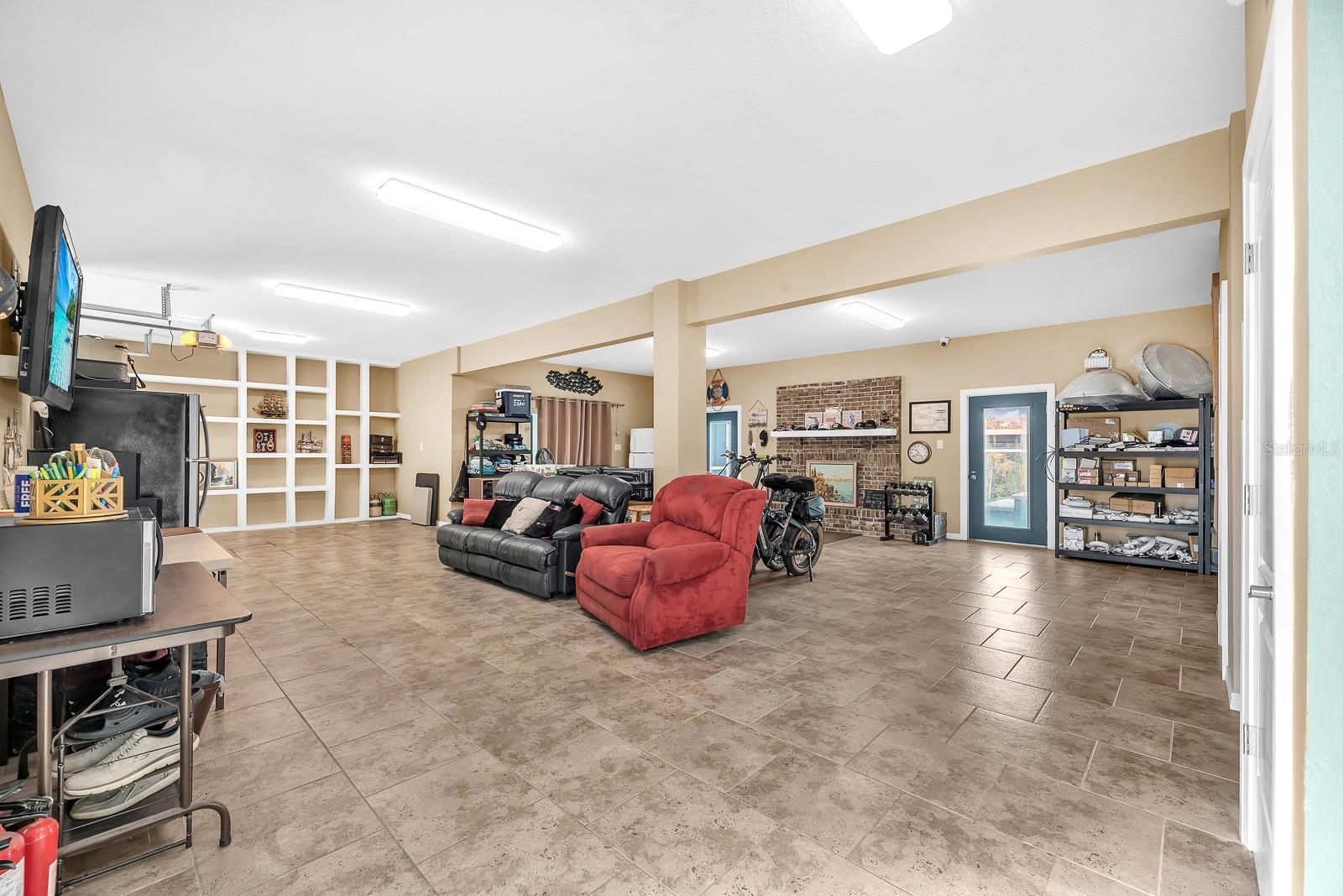 BRANDWOOD SUB - Residential