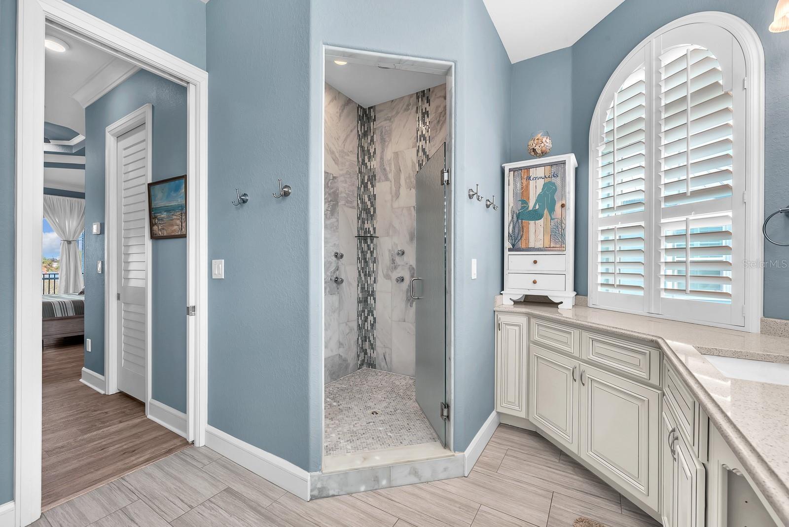 BRANDWOOD SUB - Residential