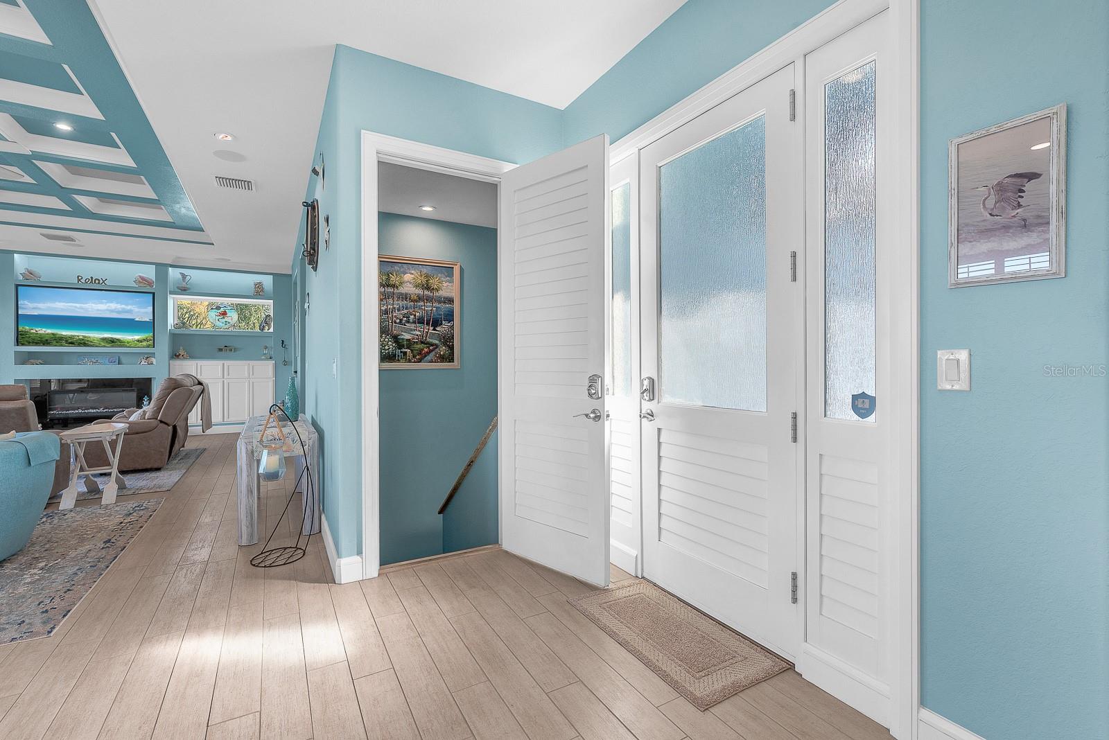 BRANDWOOD SUB - Residential