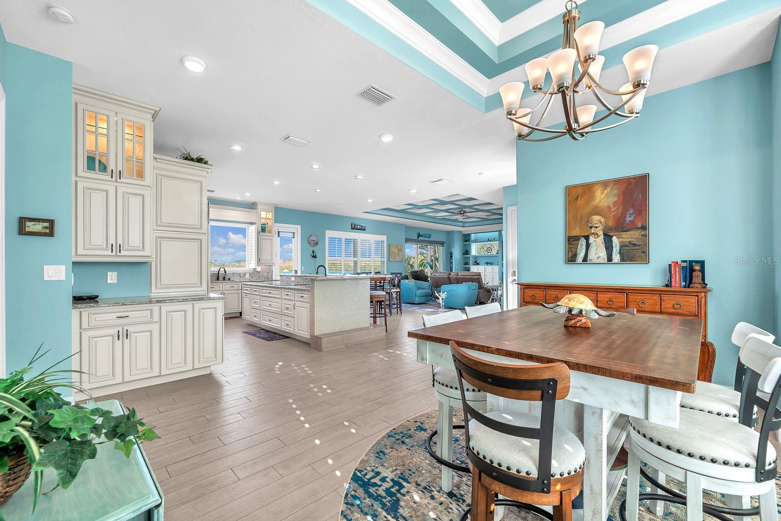 BRANDWOOD SUB - Residential