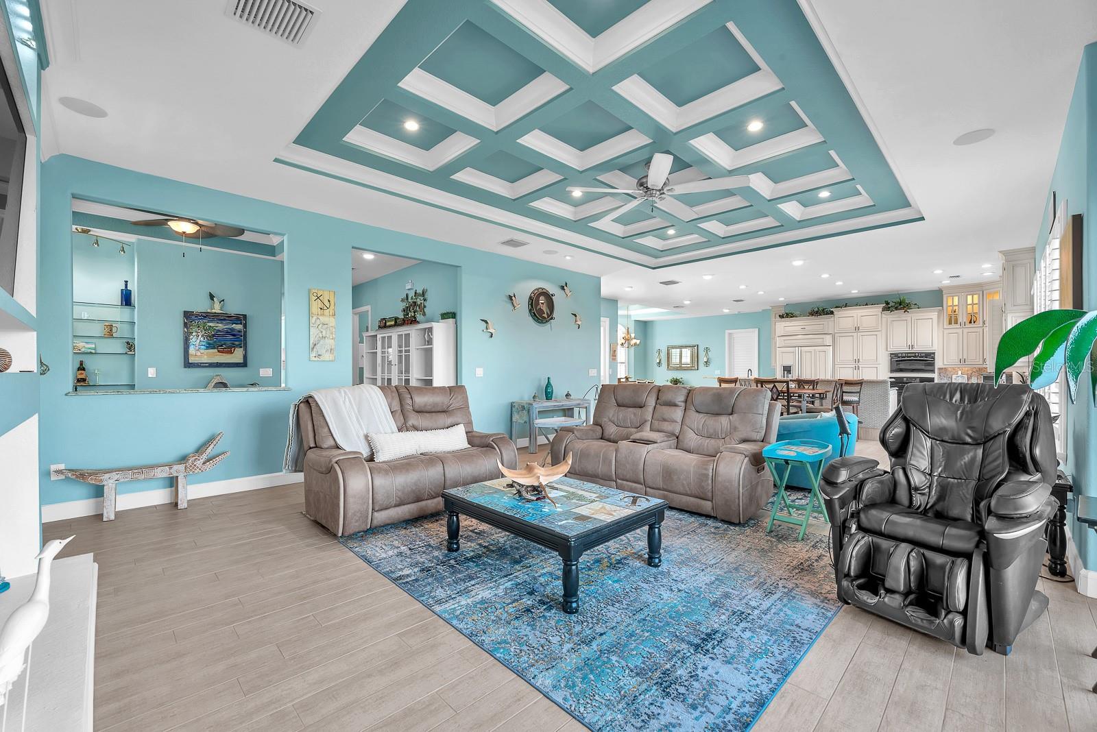 BRANDWOOD SUB - Residential