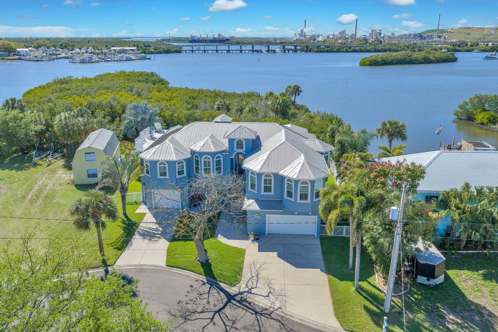 BRANDWOOD SUB - Residential