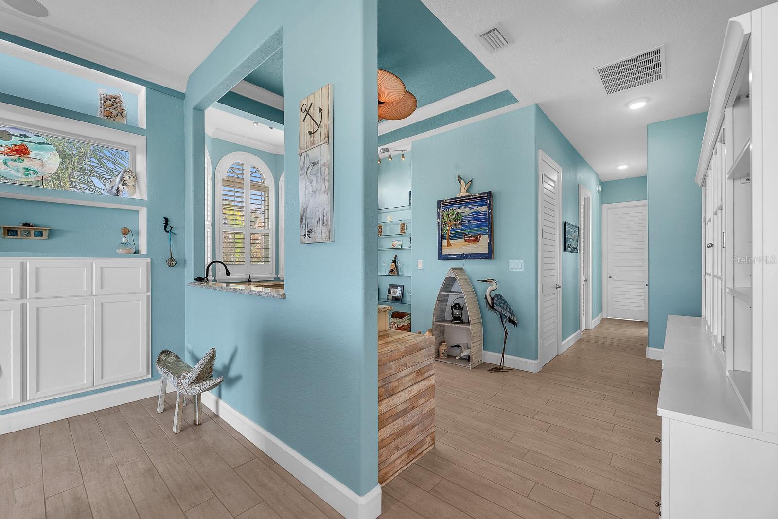 BRANDWOOD SUB - Residential