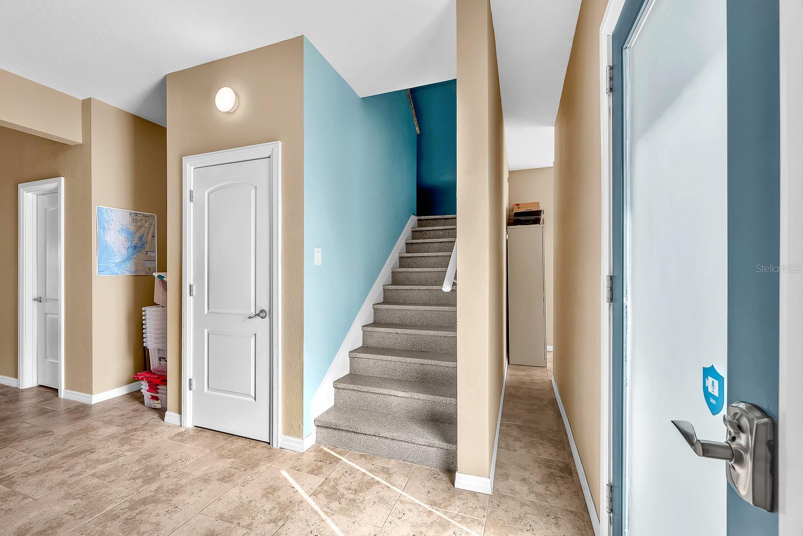 BRANDWOOD SUB - Residential