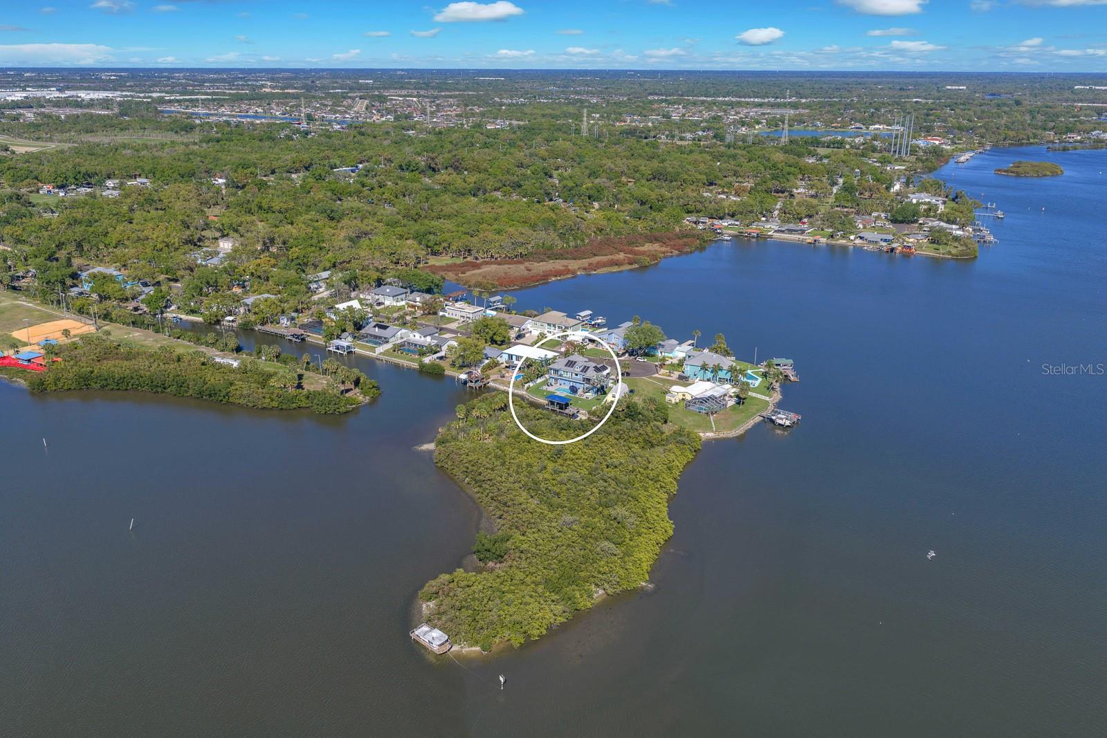 BRANDWOOD SUB - Residential