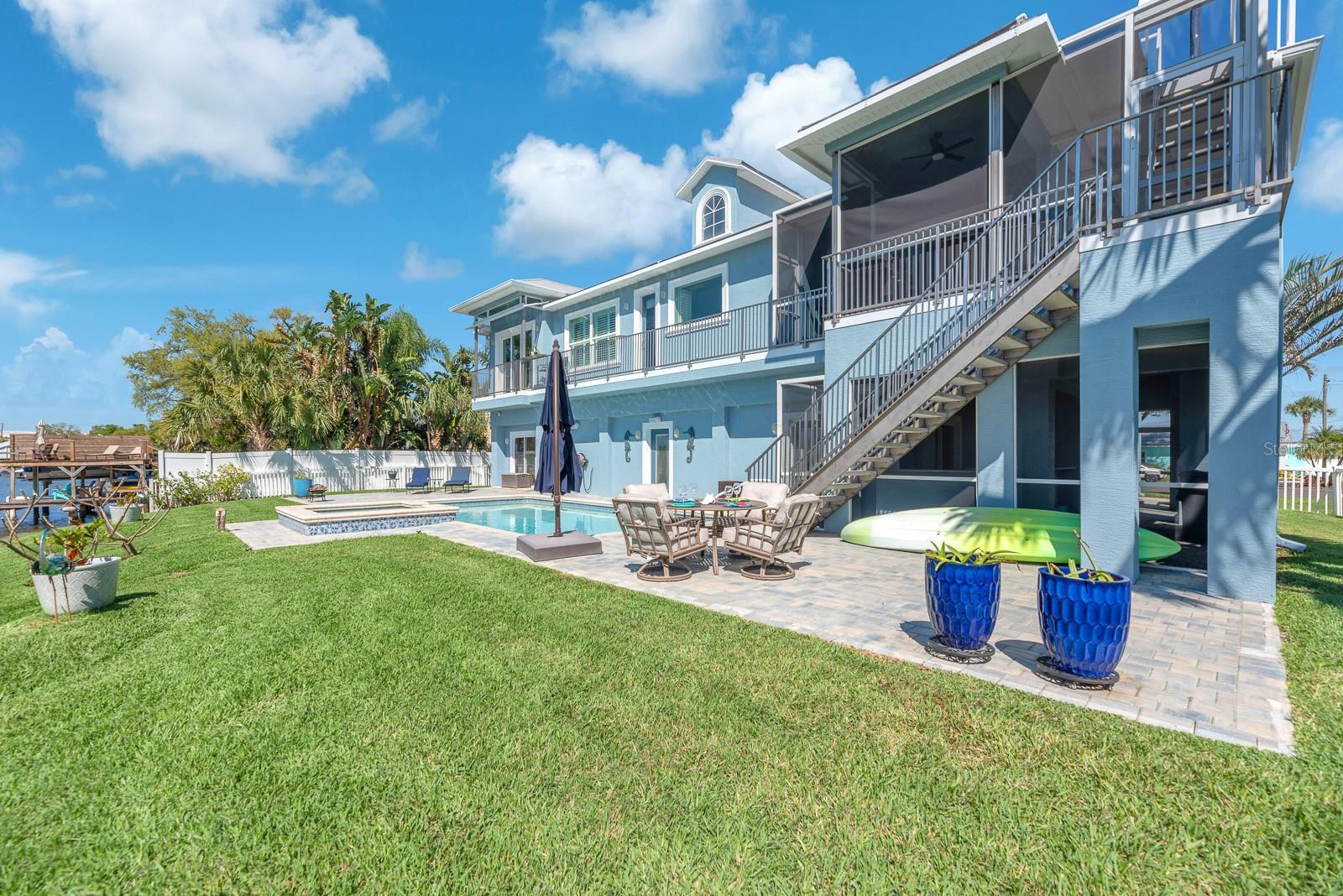 BRANDWOOD SUB - Residential