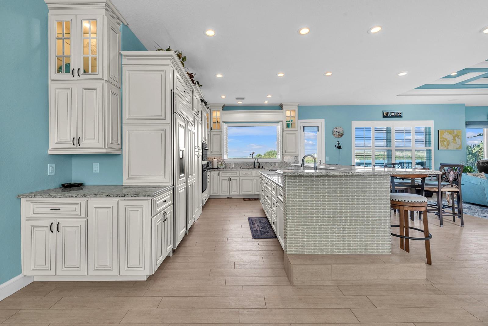 BRANDWOOD SUB - Residential