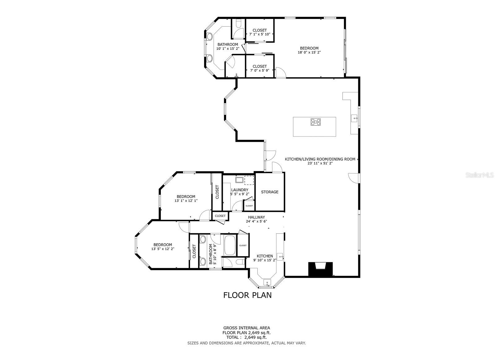 BRANDWOOD SUB - Residential