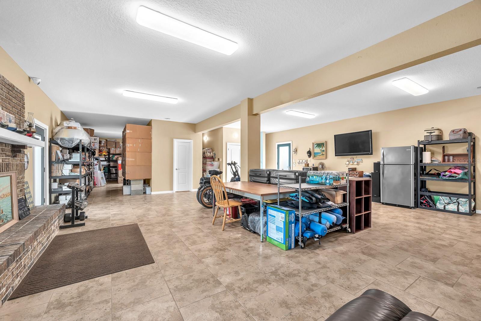 BRANDWOOD SUB - Residential