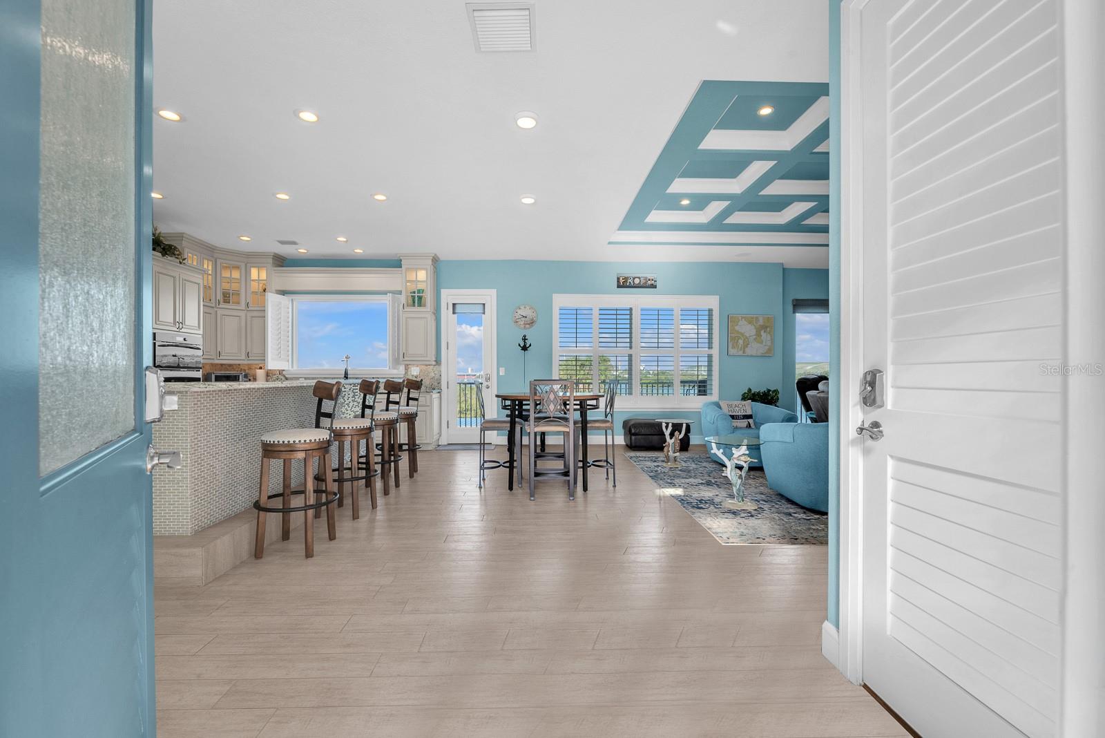 BRANDWOOD SUB - Residential