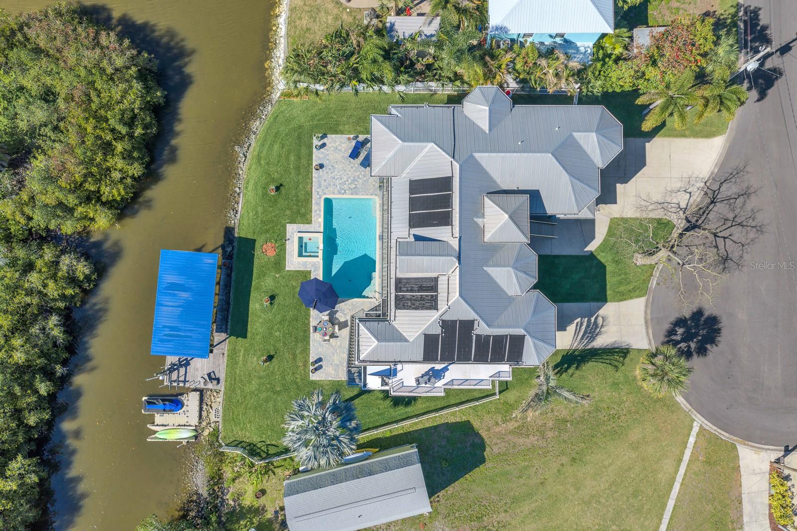 BRANDWOOD SUB - Residential