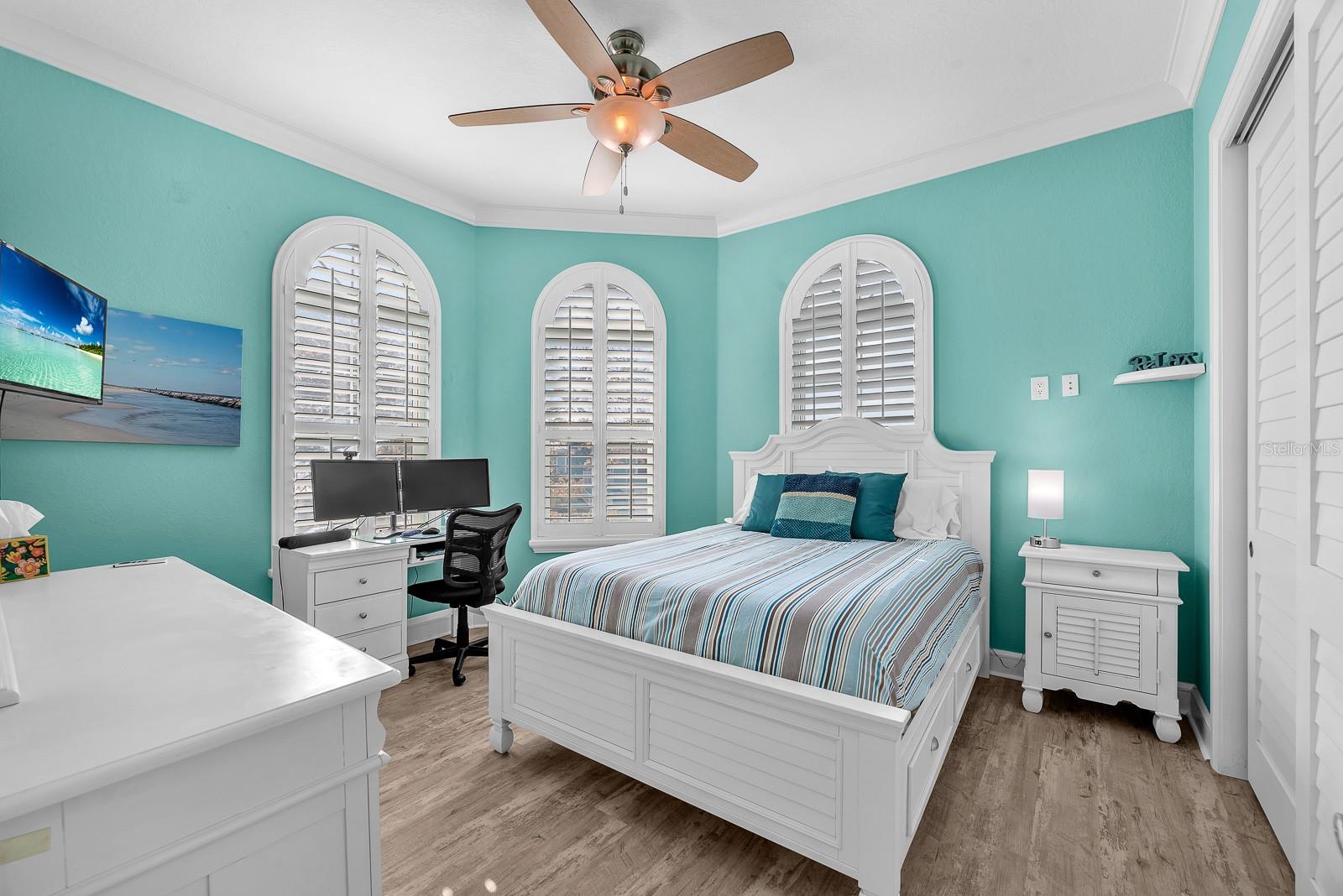 BRANDWOOD SUB - Residential