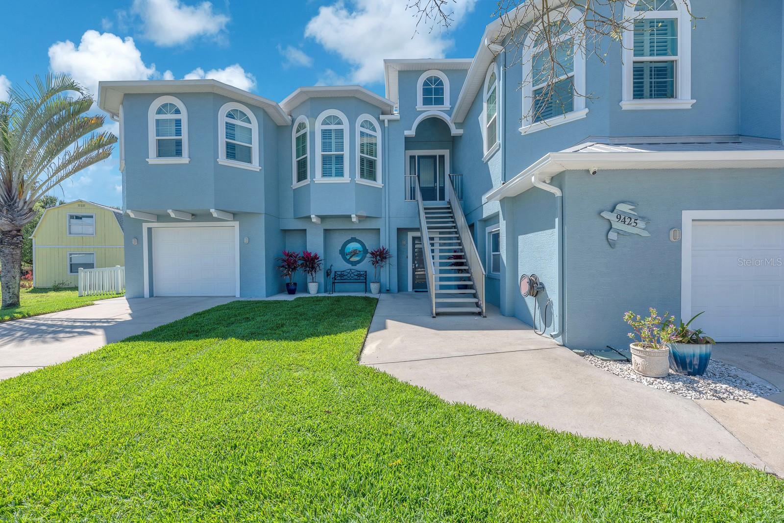 BRANDWOOD SUB - Residential