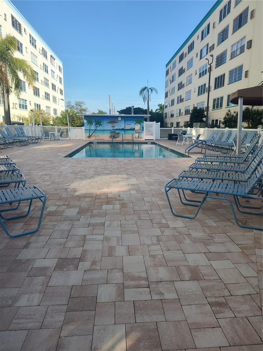 TOWN SHORES OF GULFPORT - Residential