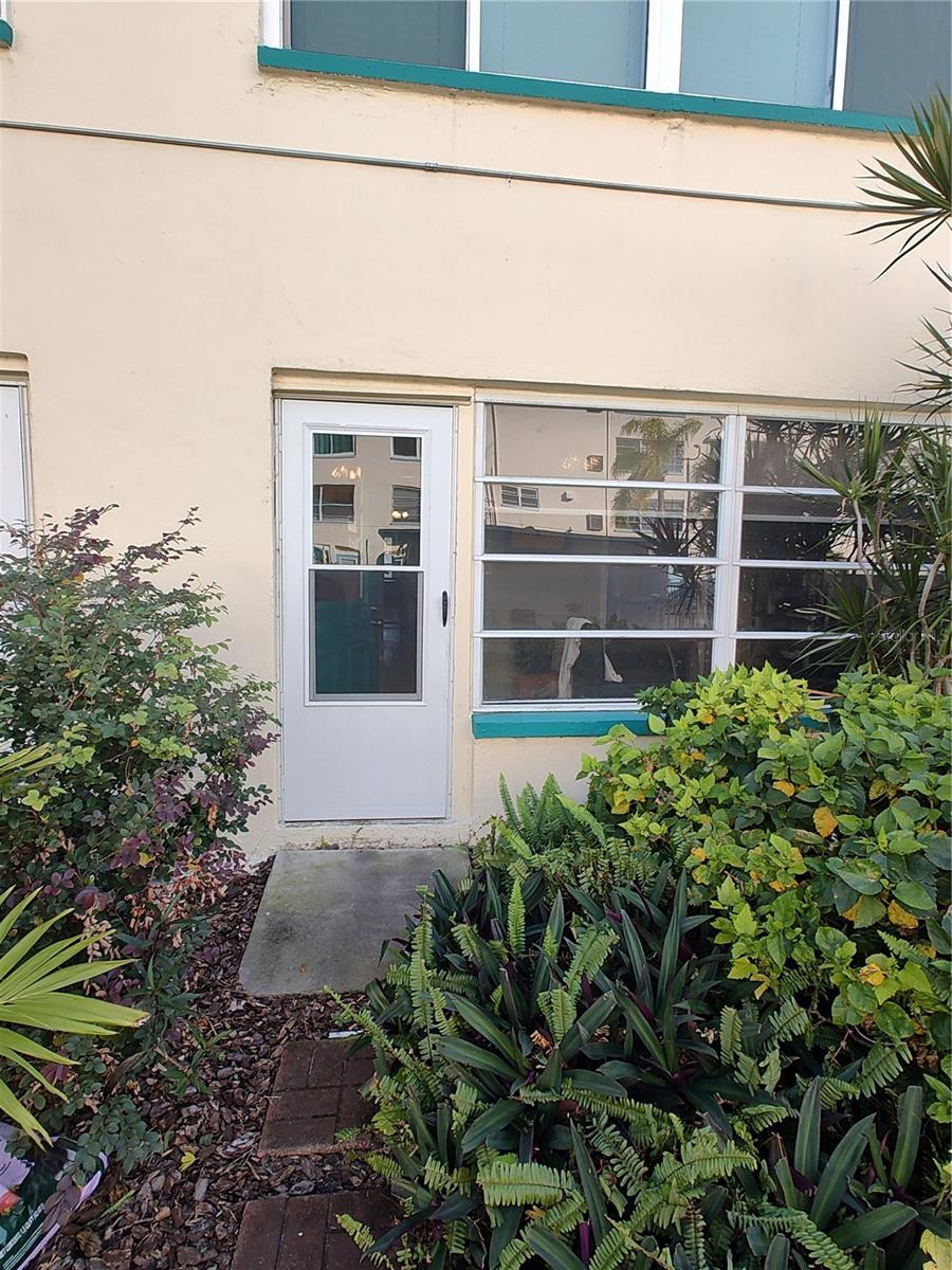 TOWN SHORES OF GULFPORT - Residential