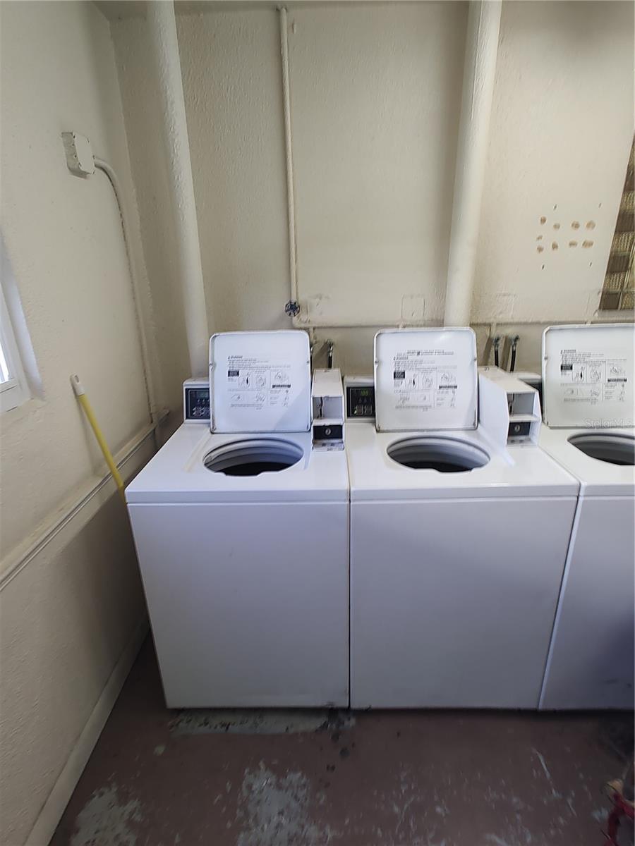 TOWN SHORES OF GULFPORT - Residential