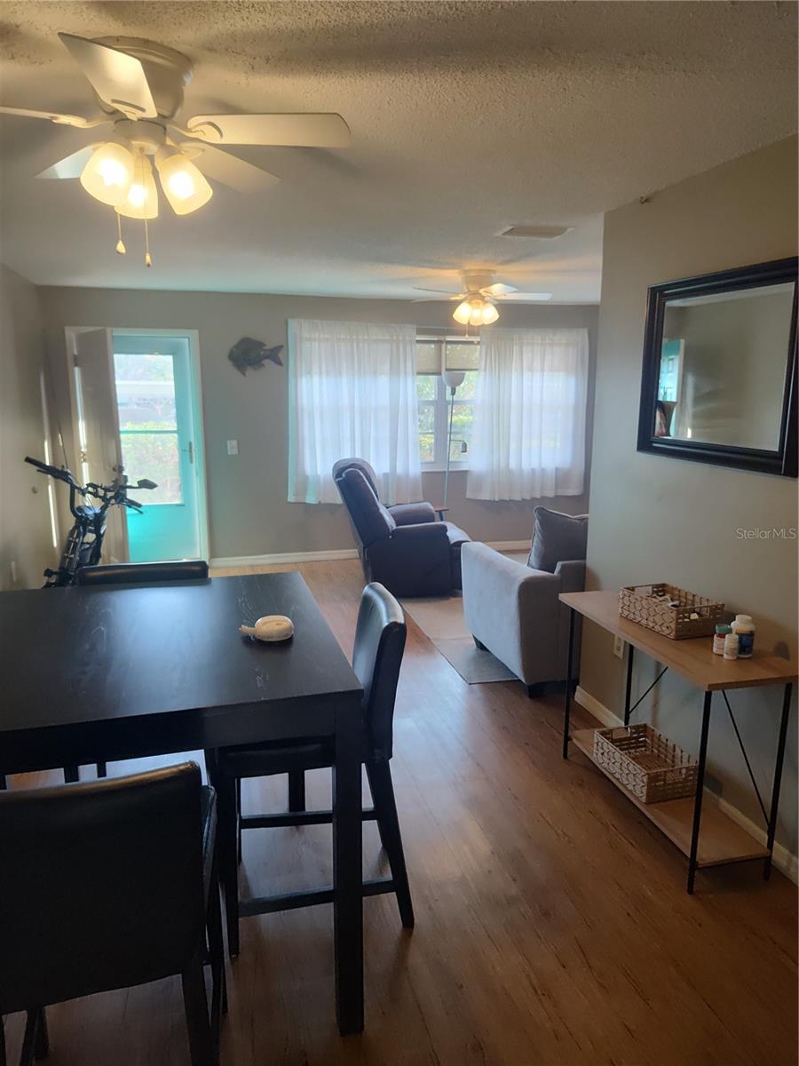 TOWN SHORES OF GULFPORT - Residential