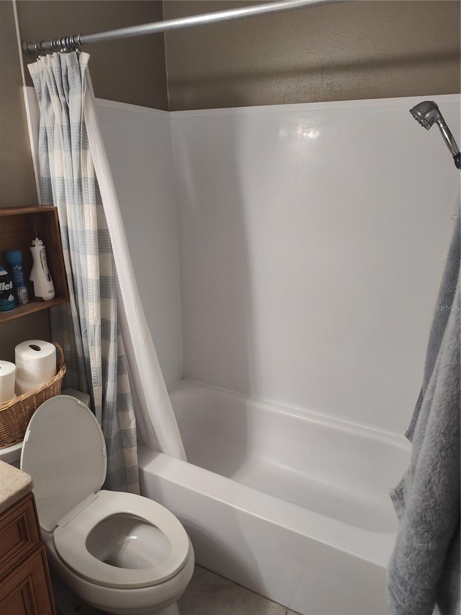 TOWN SHORES OF GULFPORT - Residential