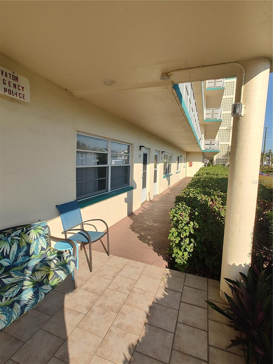 TOWN SHORES OF GULFPORT - Residential