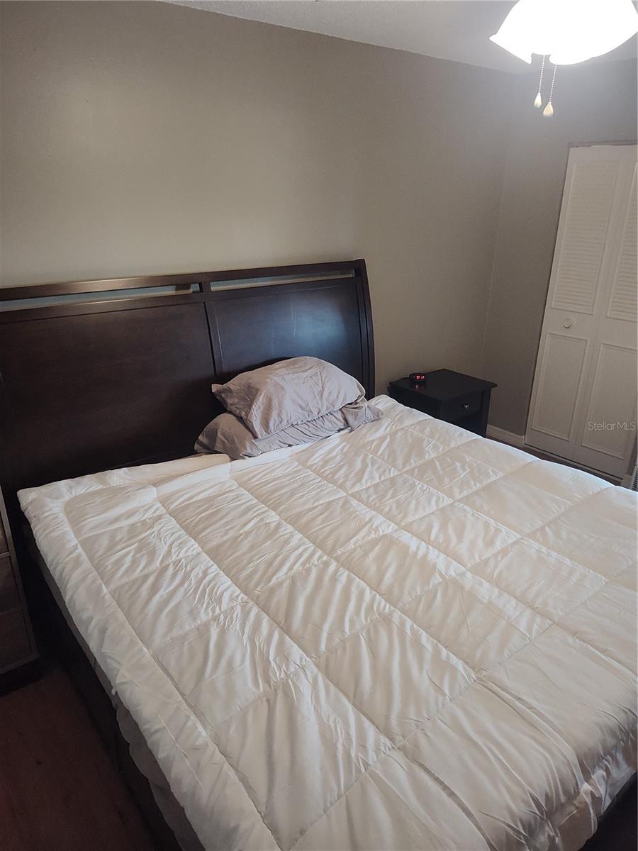 TOWN SHORES OF GULFPORT - Residential