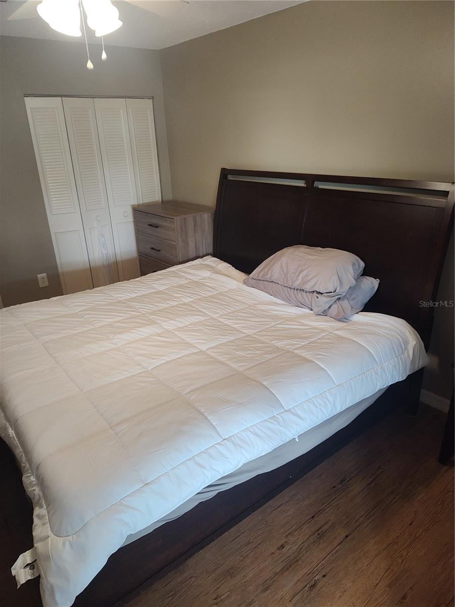 TOWN SHORES OF GULFPORT - Residential