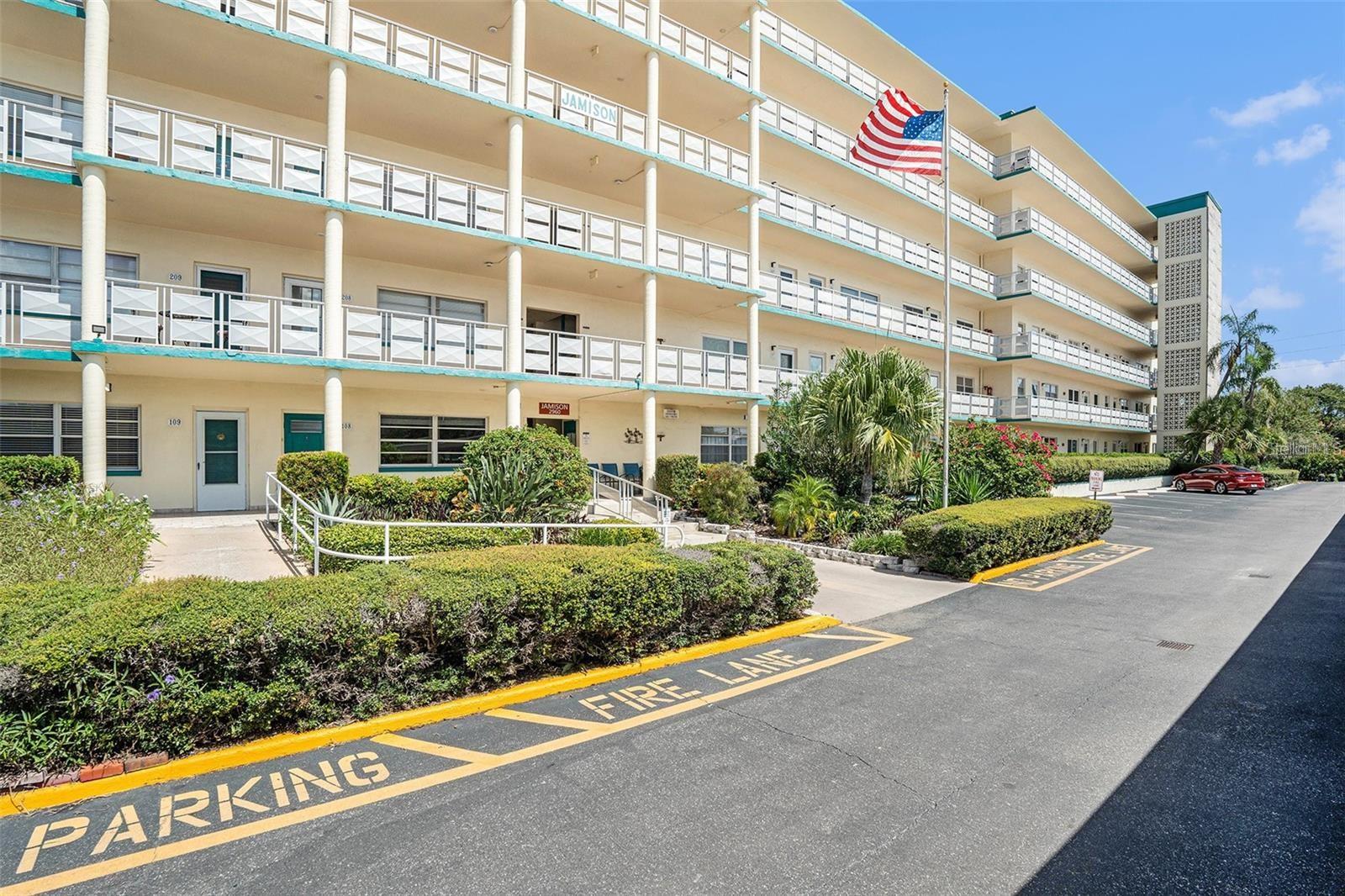 TOWN SHORES OF GULFPORT - Residential