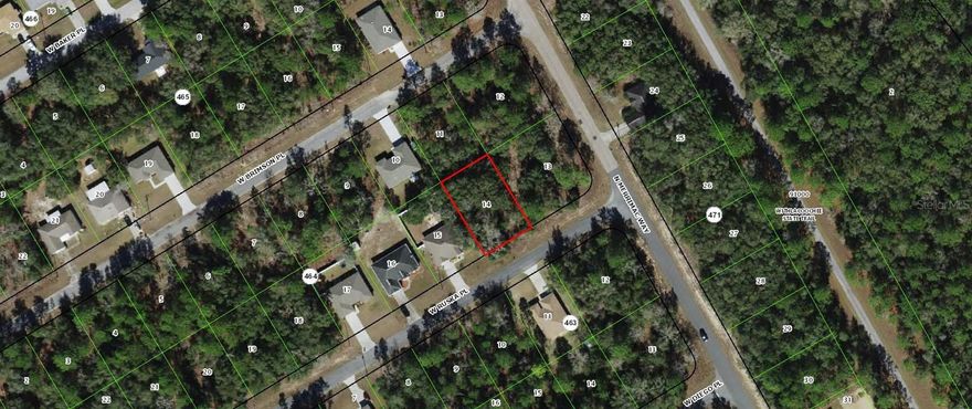 Sought after Citrus Springs lot now available for your new Florida home, located in Citrus County Florida, Nature Coast. Citrus Springs is a deed restricted community with tennis courts, local library, public golf course, and nearby Rainbow Springs State Park. Citrus Springs is east of Crystal River and the Gulf, and south west of Ocala and the world famous World Equestrian Center. Buy and build or hold for investment.