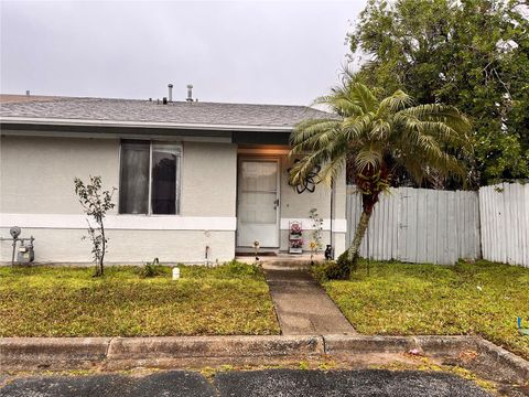 A home in WINTER GARDEN