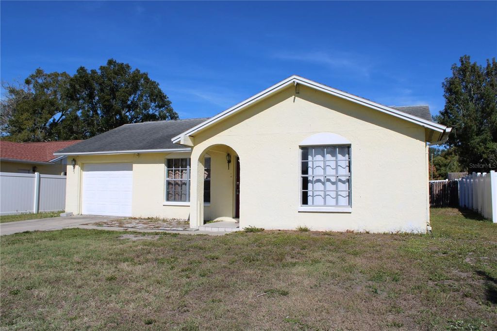 Photo of 7305 Jenner Avenue, New Port Richey, FL 34655 (MLS # TB8447256)