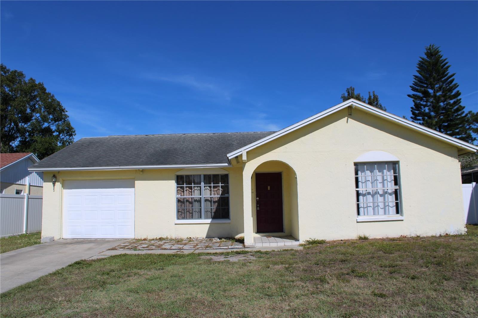 SEVEN SPGS HOMES - Residential