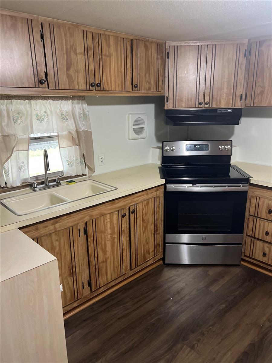 SANDY ACRES ESTATE - Residential