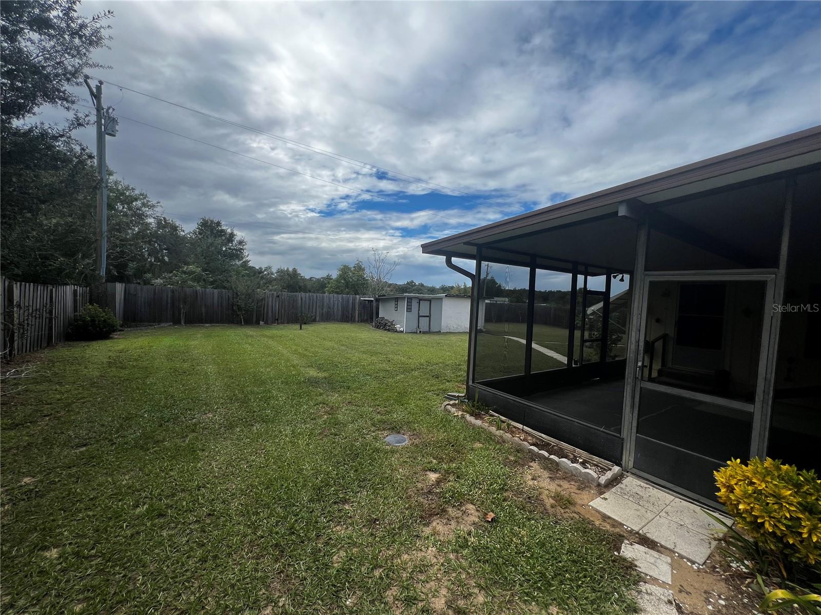 SANDY ACRES ESTATE - Residential