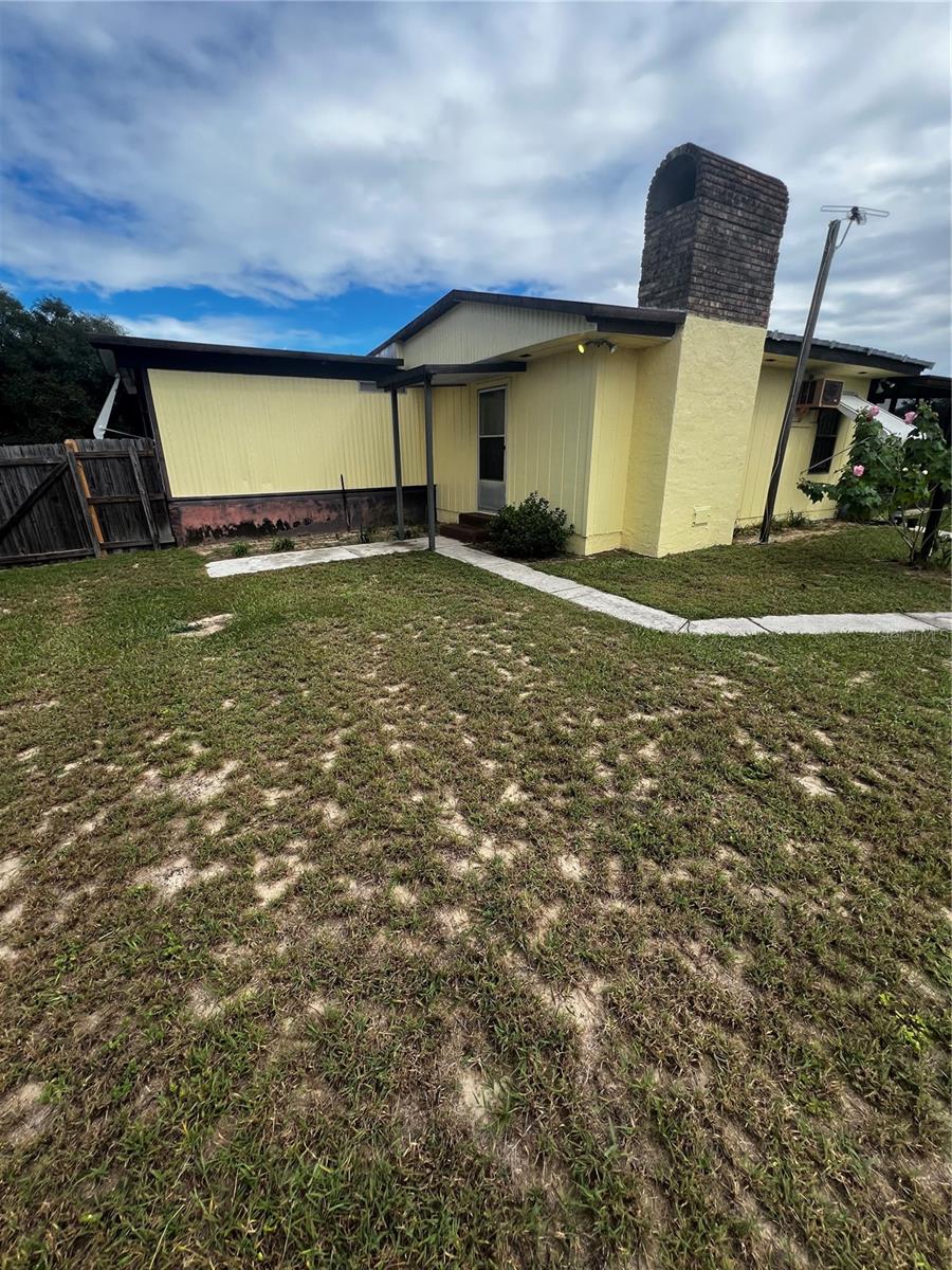SANDY ACRES ESTATE - Residential