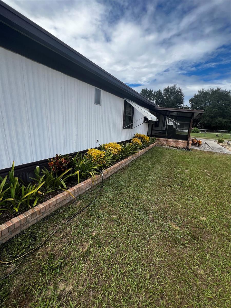 SANDY ACRES ESTATE - Residential