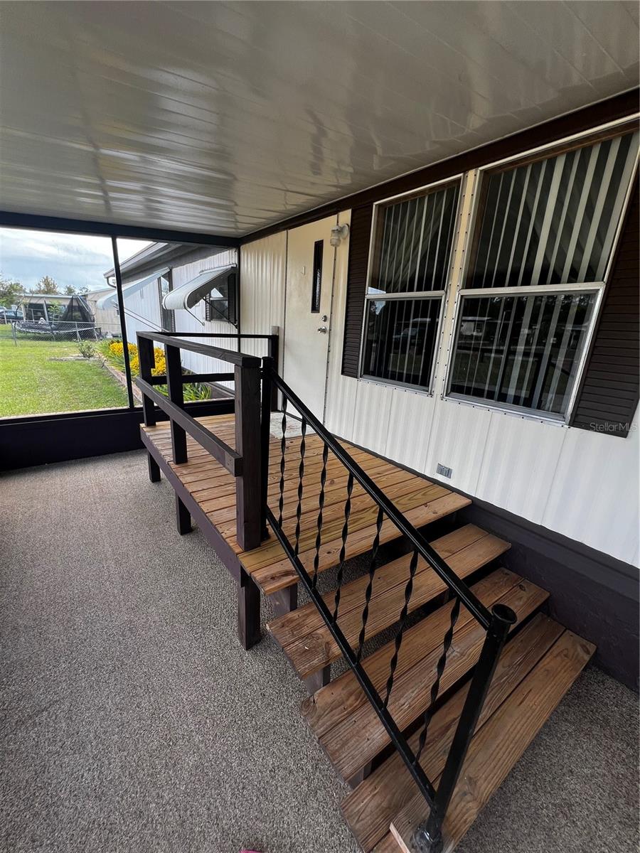 SANDY ACRES ESTATE - Residential