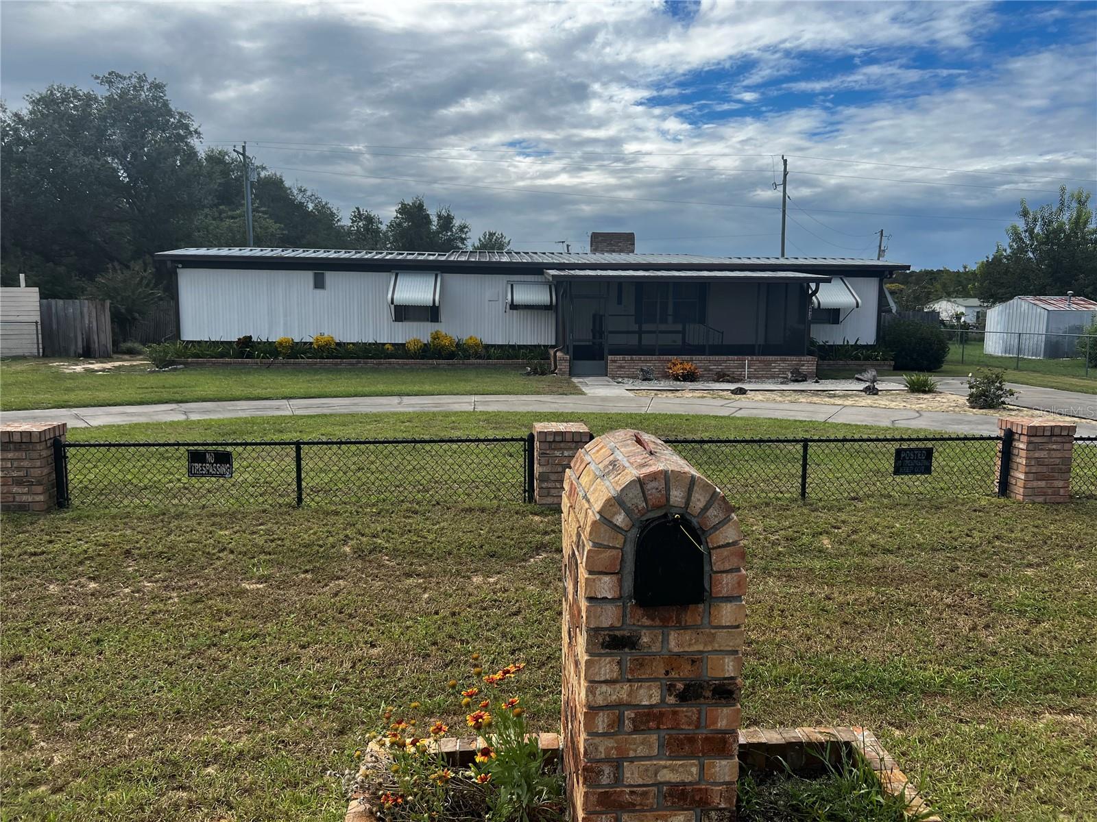 SANDY ACRES ESTATE - Residential