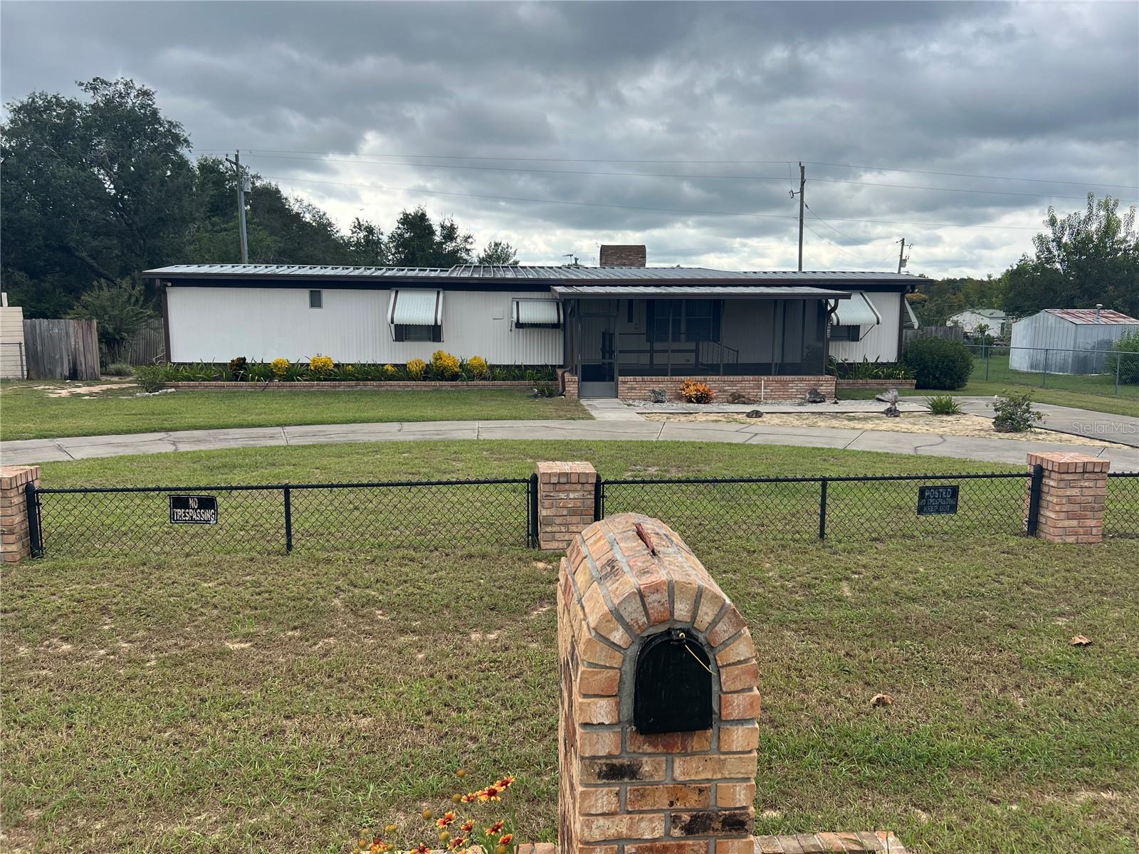 SANDY ACRES ESTATE - Residential