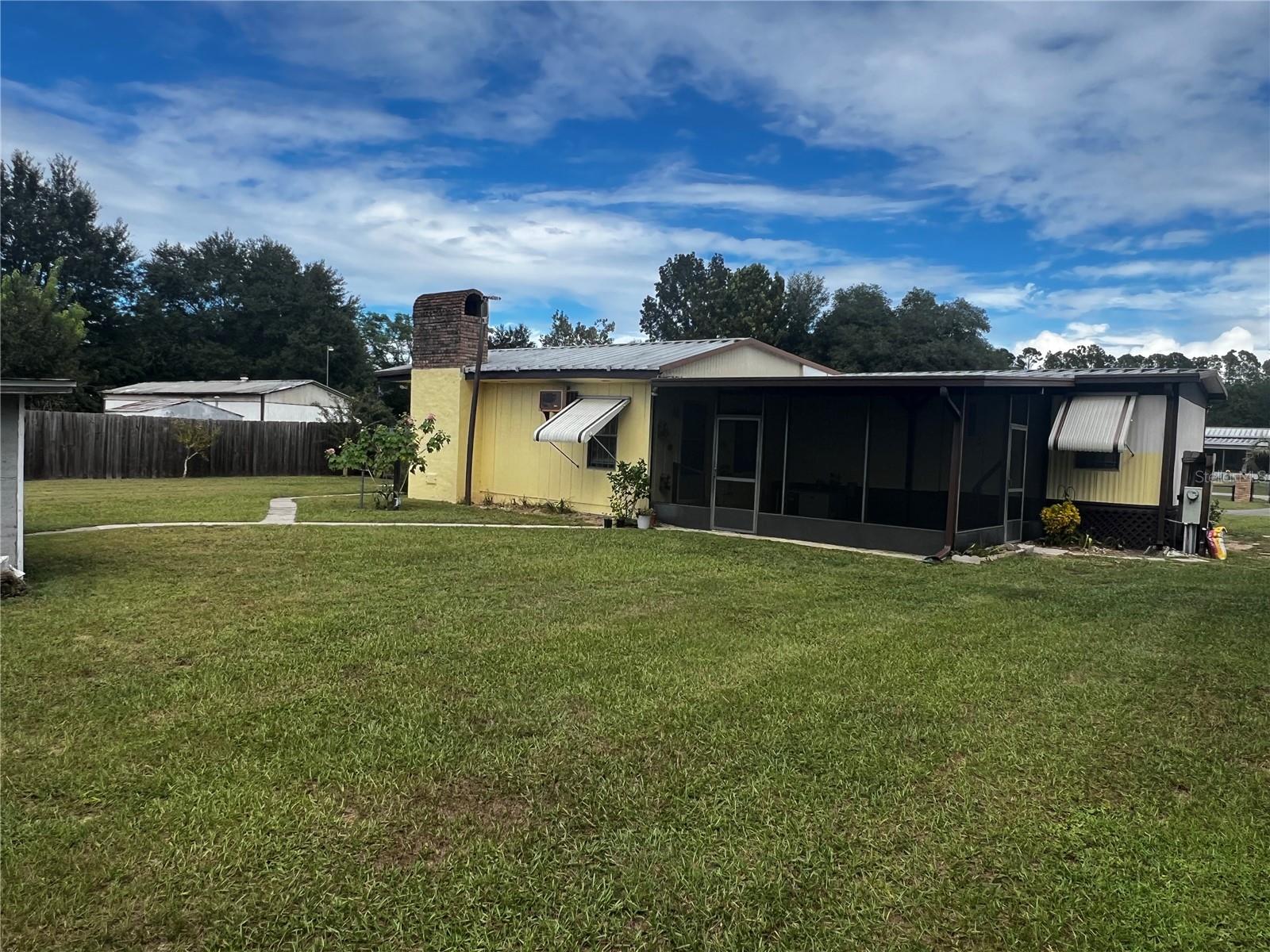 SANDY ACRES ESTATE - Residential