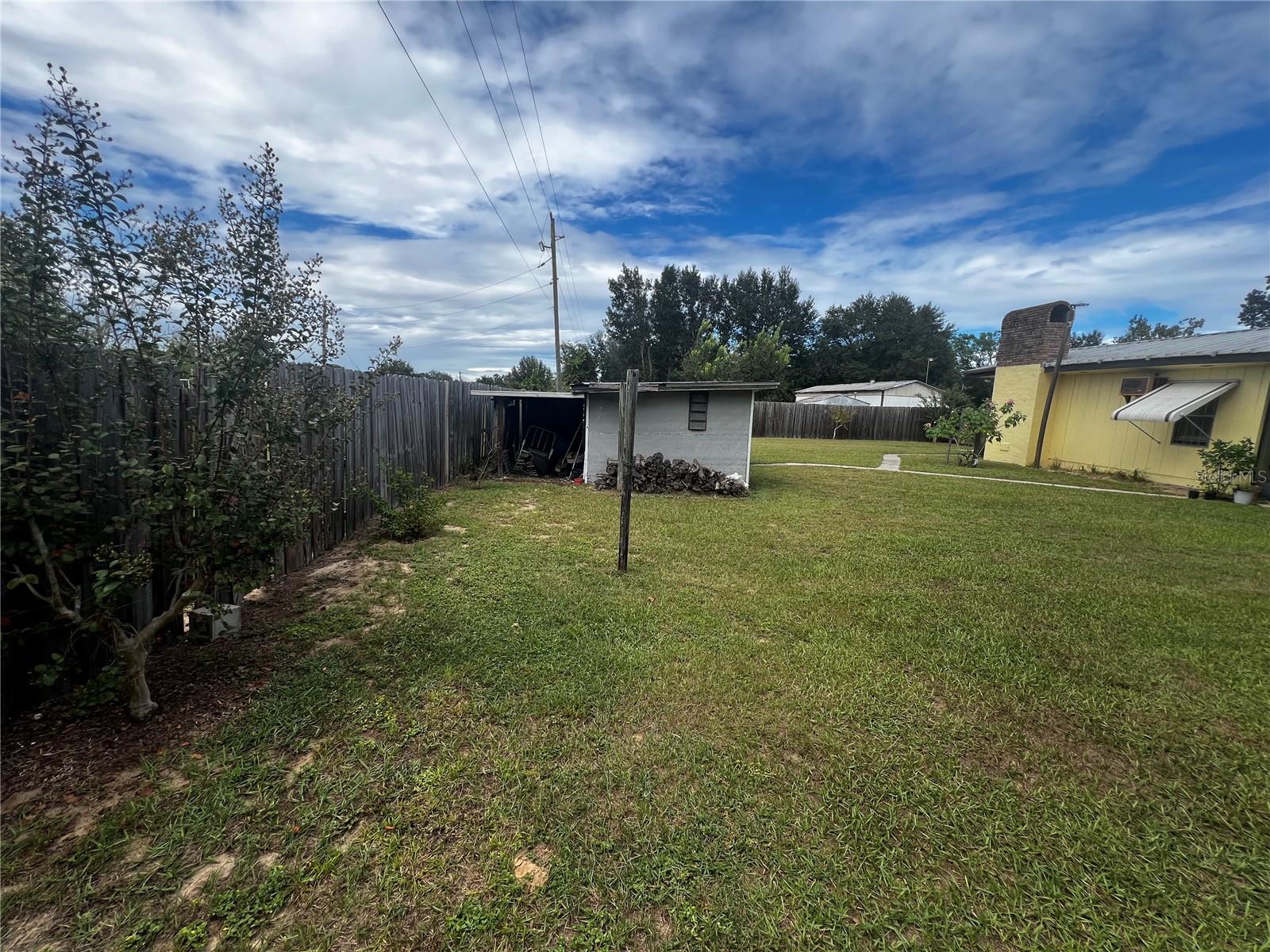 SANDY ACRES ESTATE - Residential