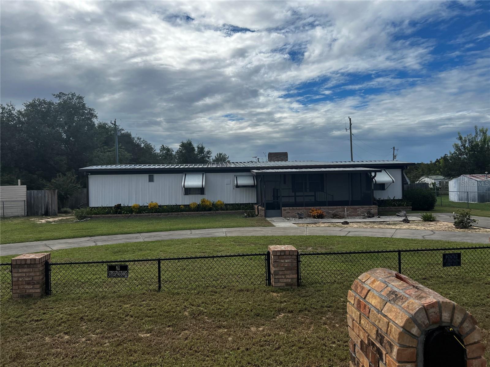 SANDY ACRES ESTATE - Residential