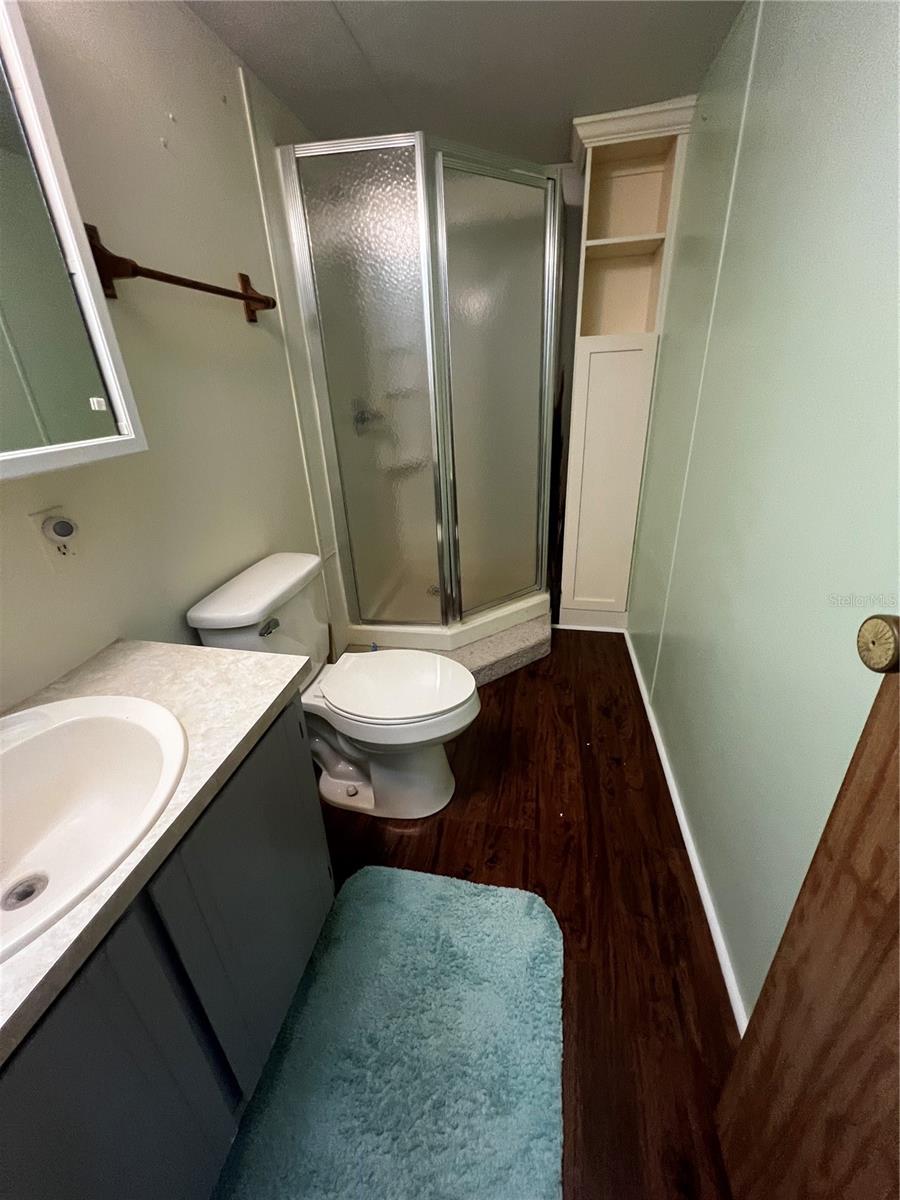 SANDY ACRES ESTATE - Residential