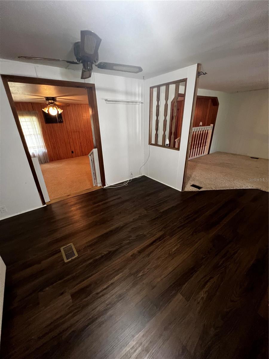 SANDY ACRES ESTATE - Residential