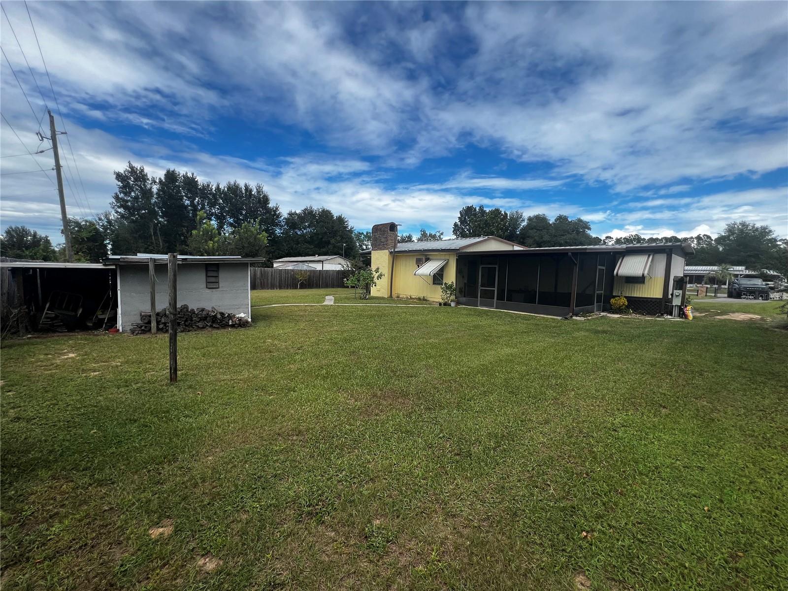 SANDY ACRES ESTATE - Residential