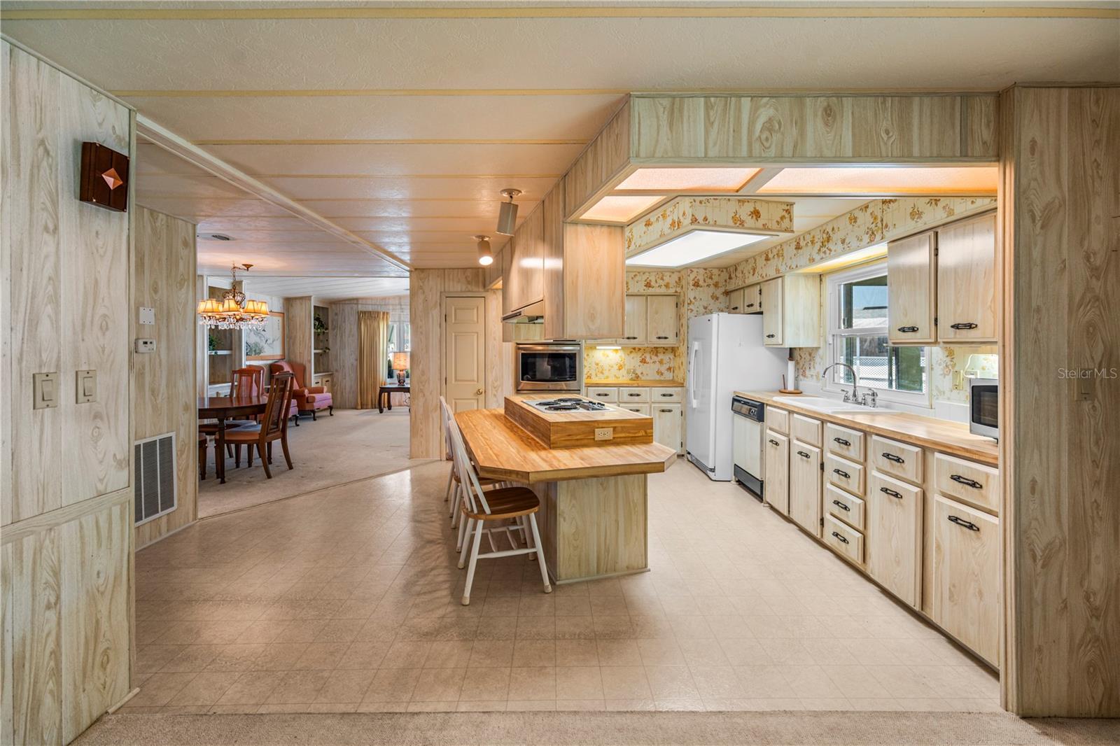 TEKA VILLAGE PH 1 - Residential