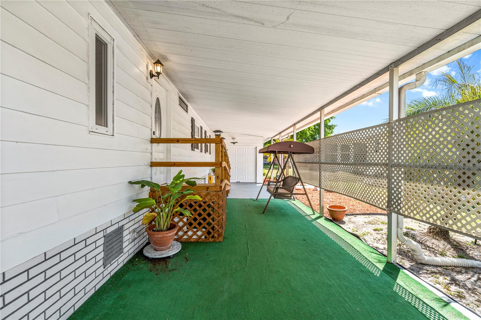 TEKA VILLAGE PH 1 - Residential