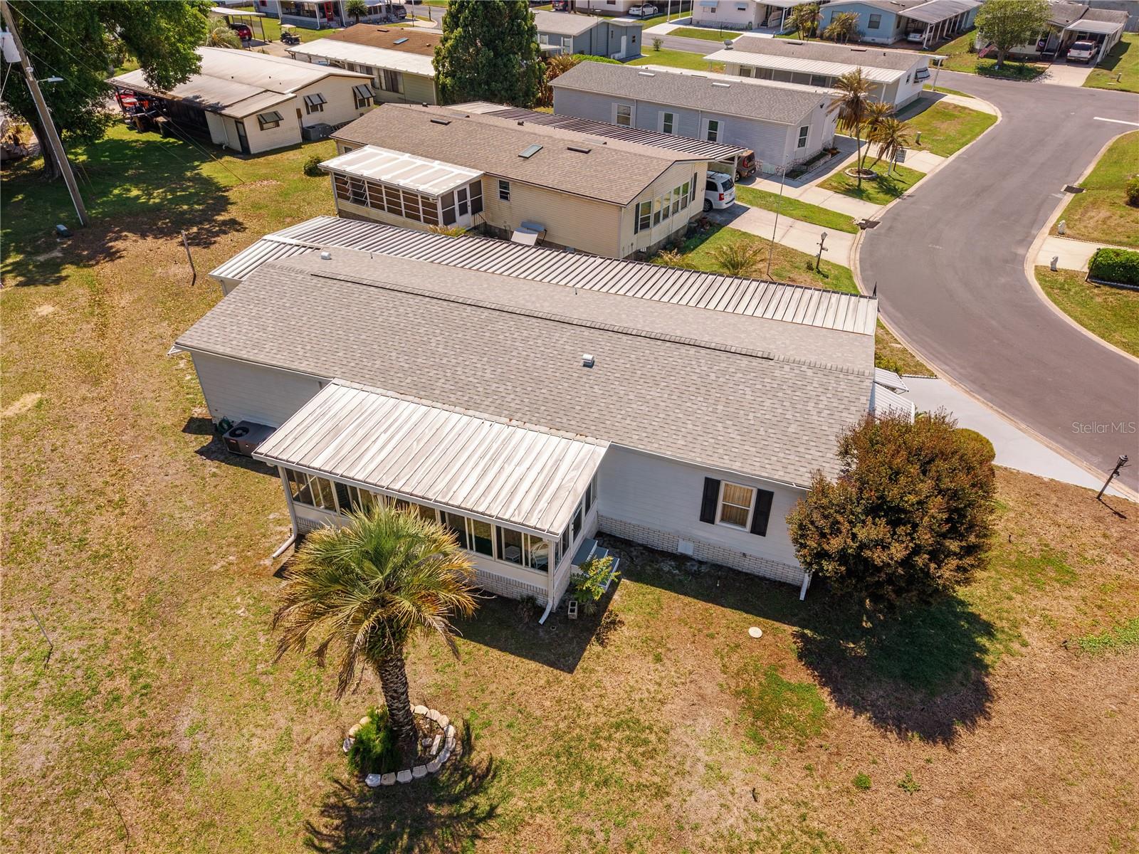 TEKA VILLAGE PH 1 - Residential