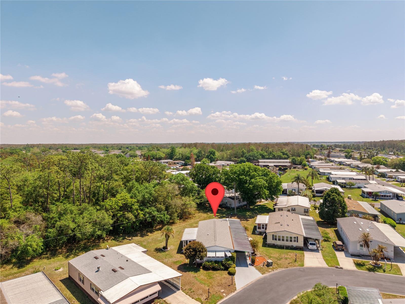 TEKA VILLAGE PH 1 - Residential