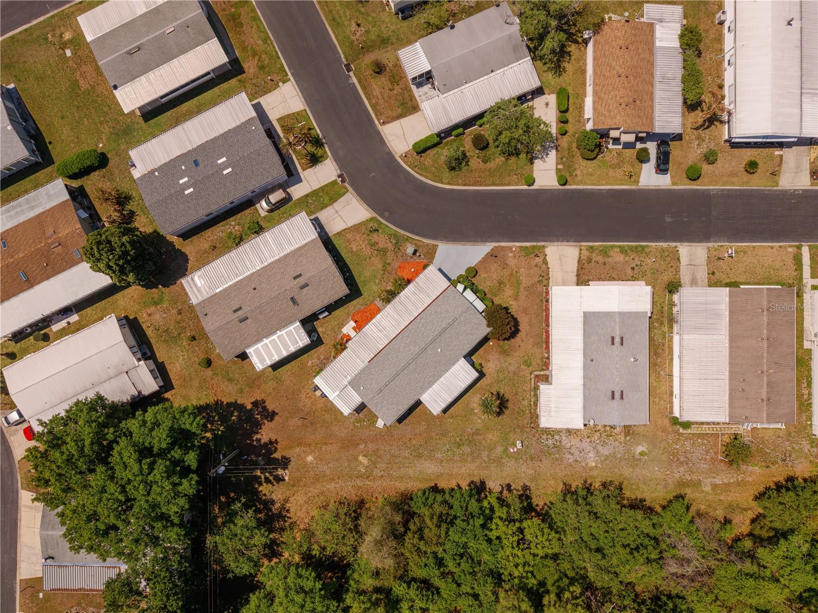 TEKA VILLAGE PH 1 - Residential